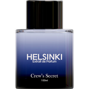 Helsinki – Extrait de Parfum