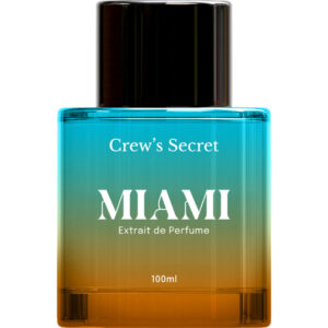 Miami – Extrait de Parfum