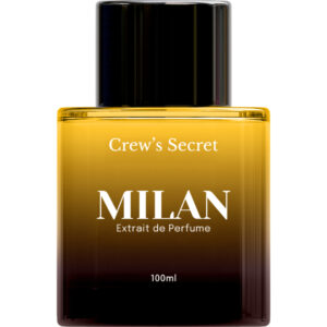 Milan – Extrait de Parfum
