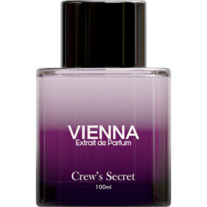 Vienna - Extrait de Parfum