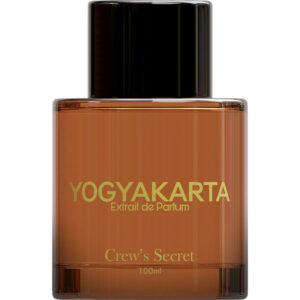 Yogyakarta – Extrait de Parfum